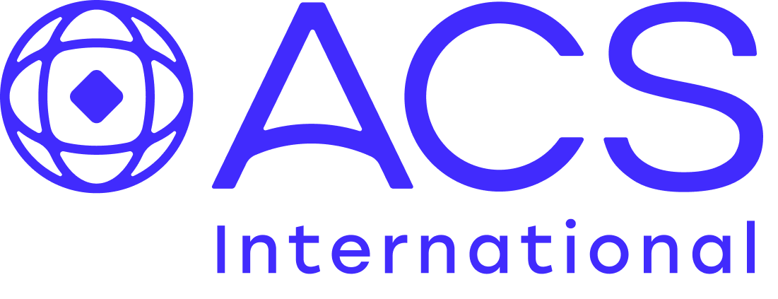 American Chemical Society logo