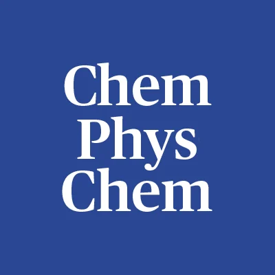 Chem. Phys. Chem. logo