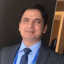 Dr. Mudit Dixit
