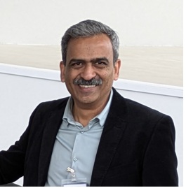 Speaker at Schrödinger100 Conference