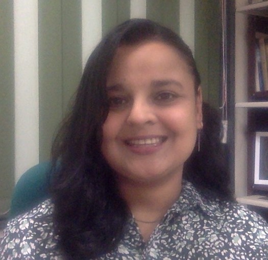 Dr. Durba Sengupta