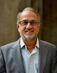 Krishnan Raghavachari, , Keynote Speaker at Schrödinger100 Conference